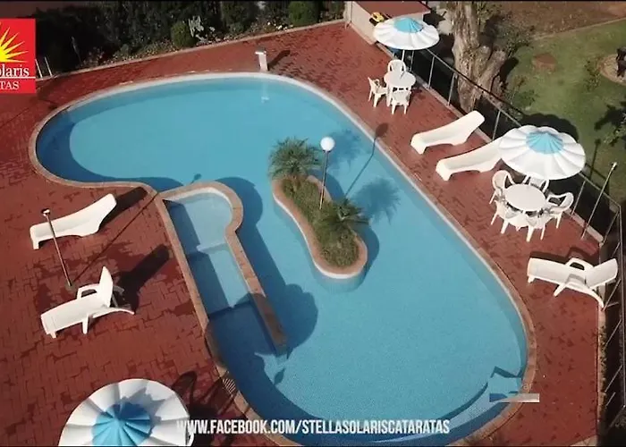 Hotel Stella Solaris Cataratas