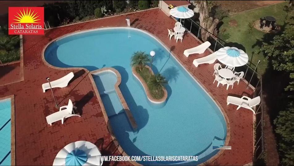 Stella Solaris Cataratas