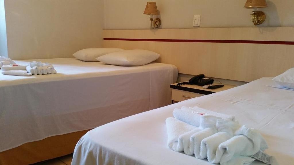 Stella Solaris Cataratas 3*