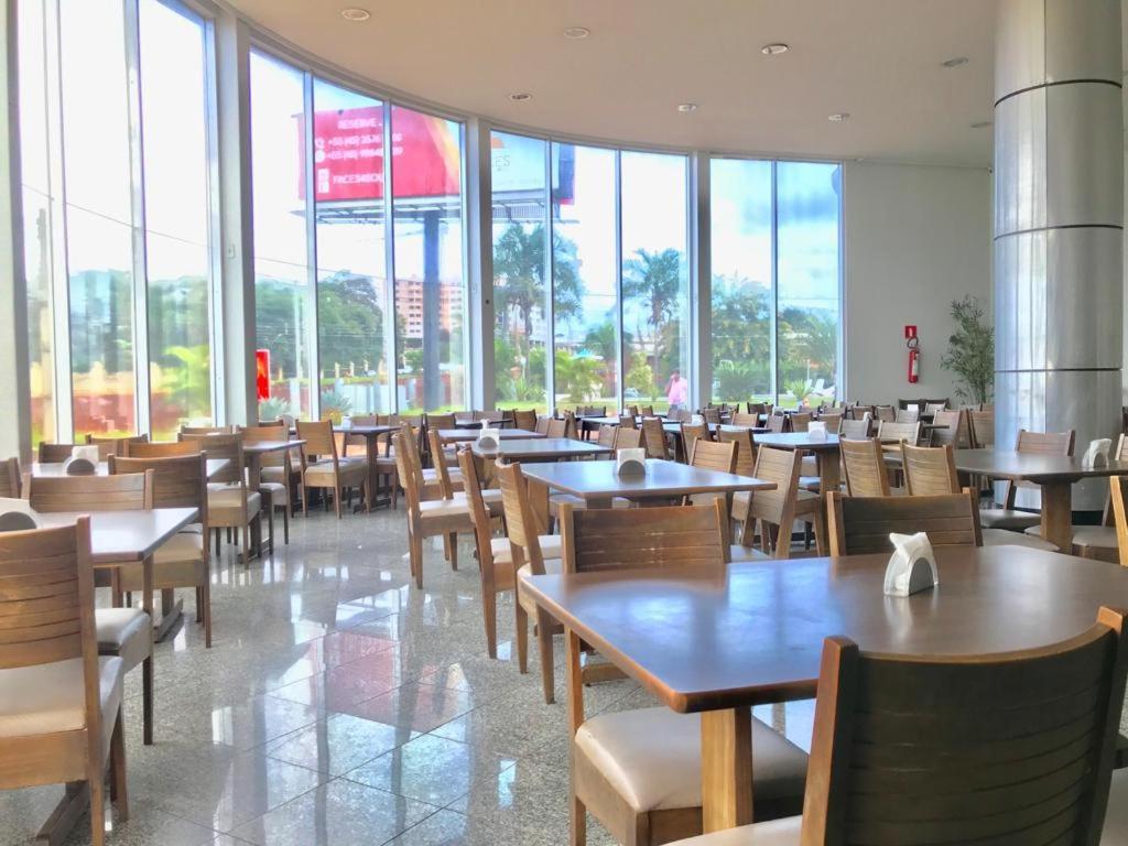 Hotel Stella Solaris Cataratas 3*