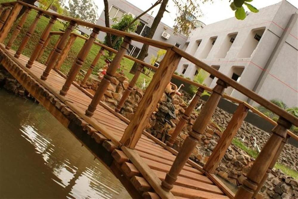 Hotel Stella Solaris Cataratas Foz do Iguaçu