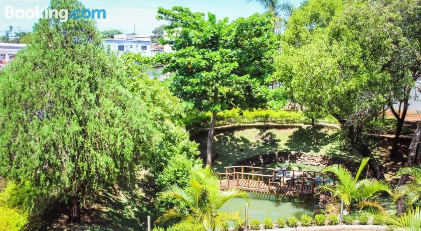 Stella Solaris Cataratas Hotel
