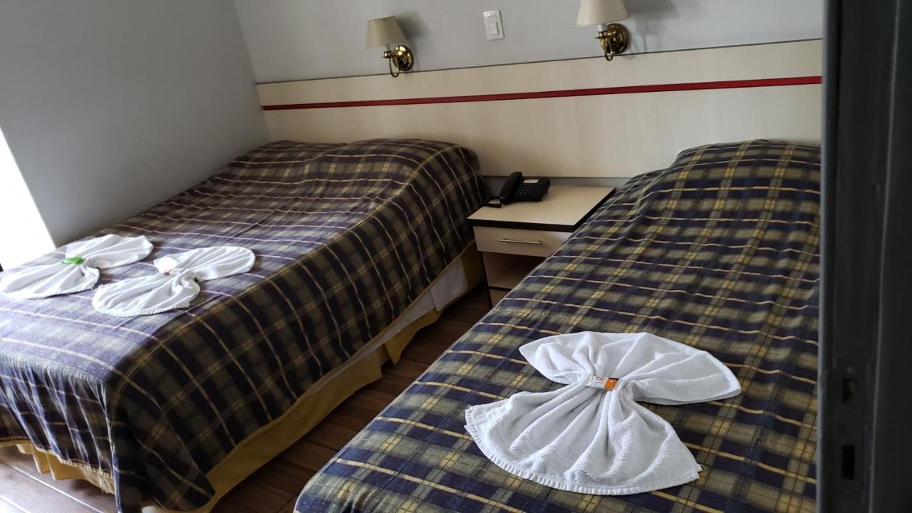 Hotel Stella Solaris Cataratas Foz do Iguaçu