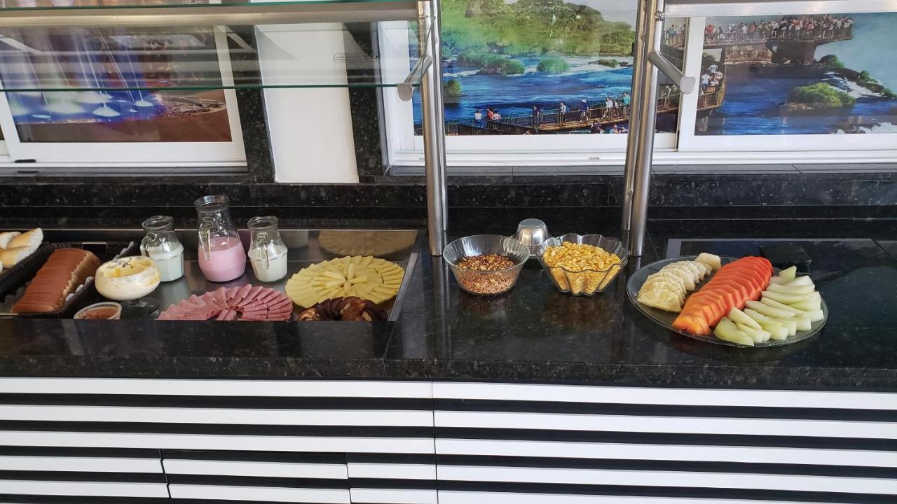 Stella Solaris Cataratas Hotel 3*