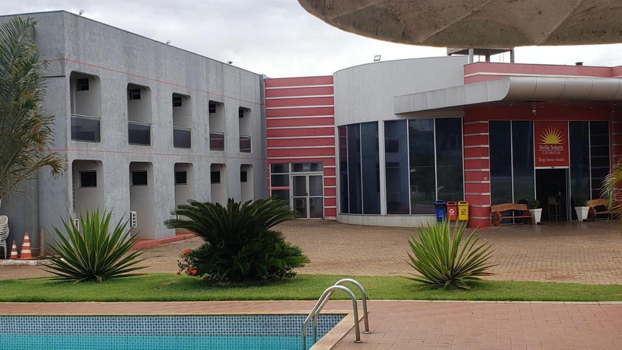 Hotel Stella Solaris Cataratas