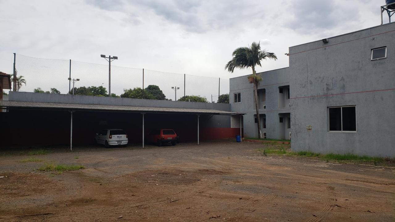 Hotel Stella Solaris Cataratas