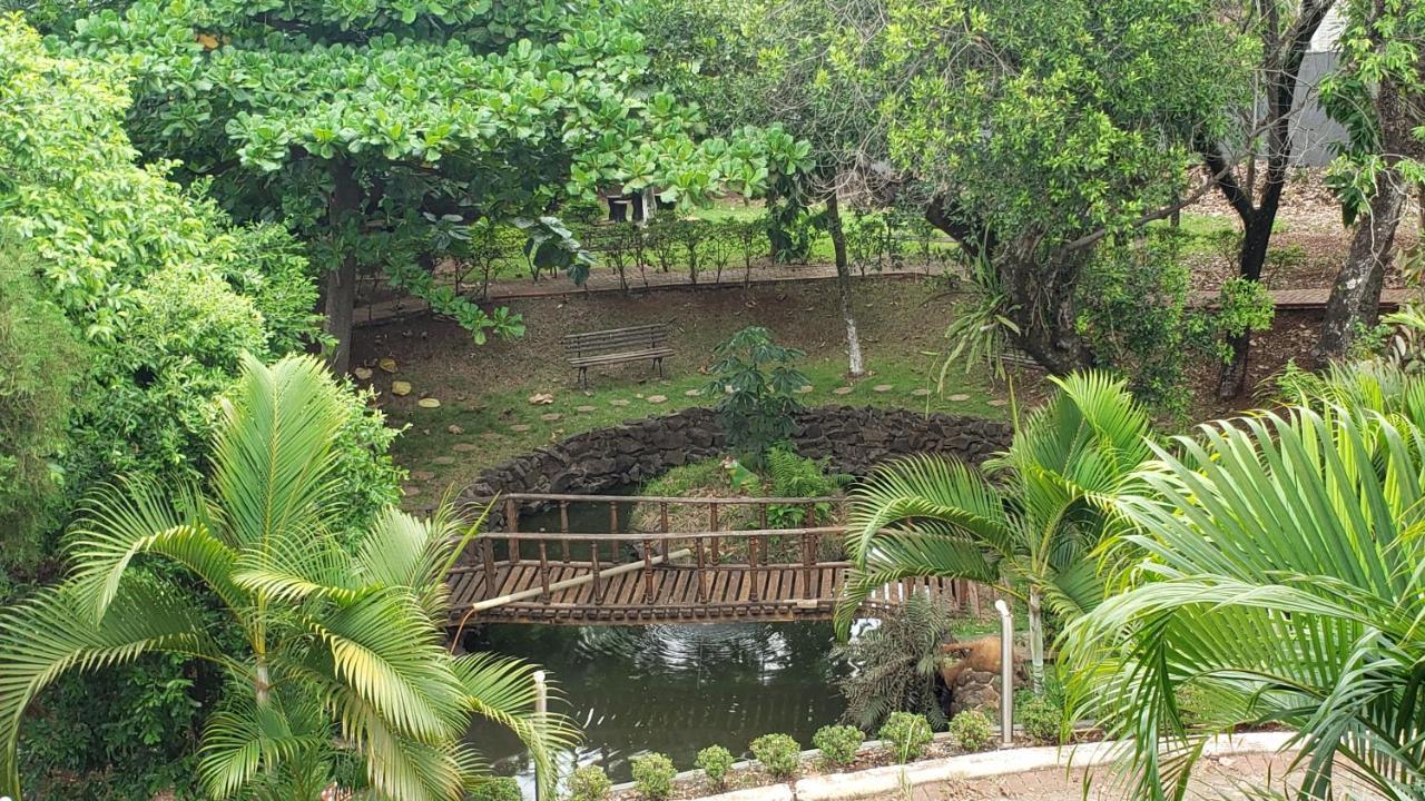 Hotel Stella Solaris Cataratas 3*