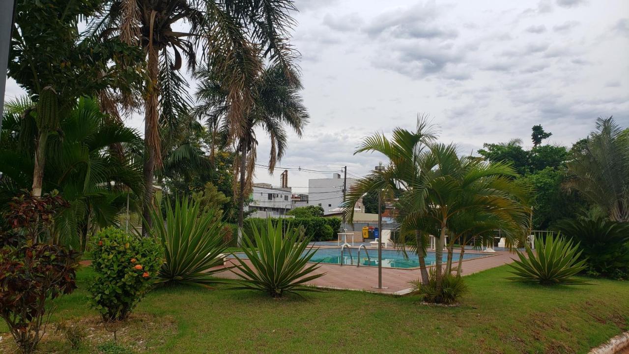 Hotel Stella Solaris Cataratas