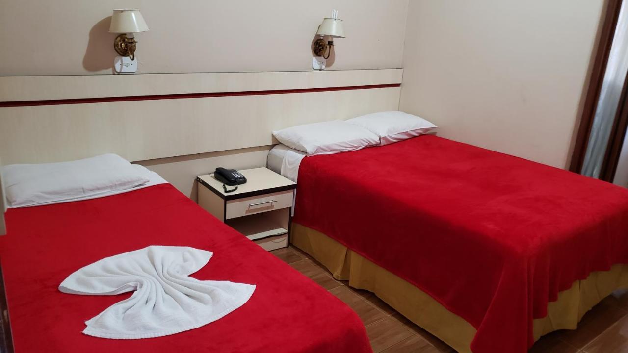 Hotel Stella Solaris Cataratas