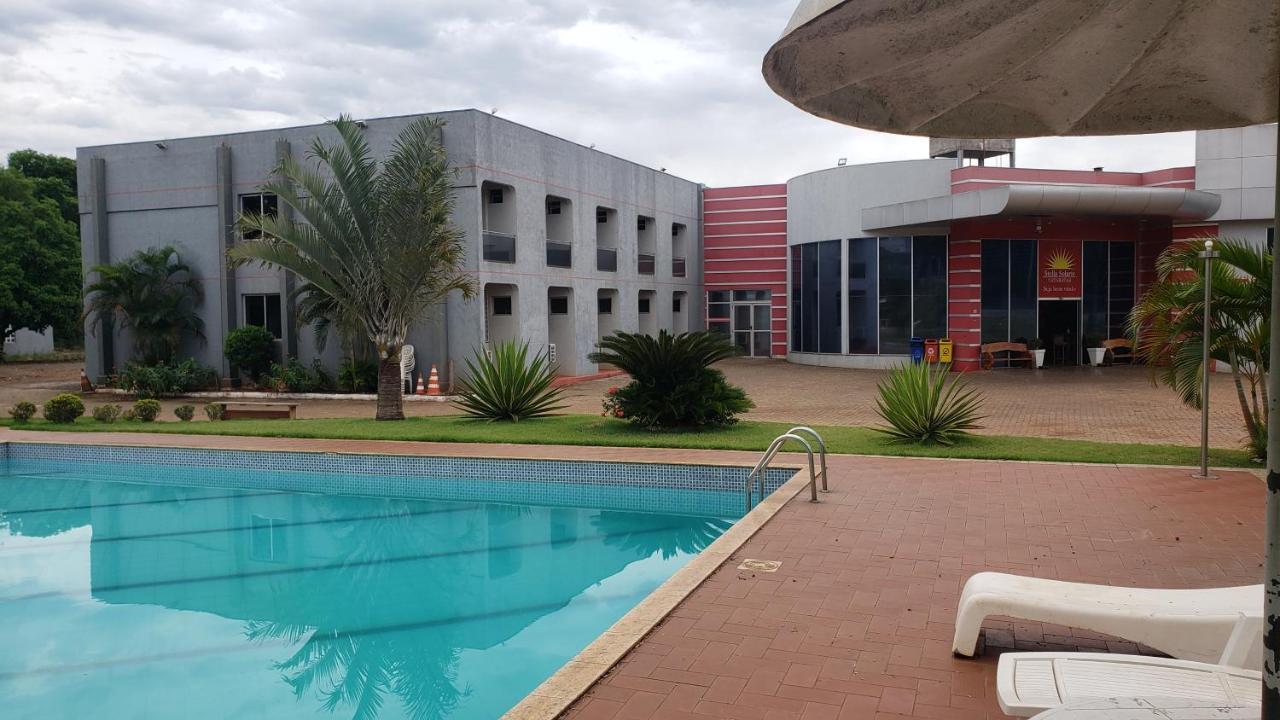 Hotel Stella Solaris Cataratas 3*