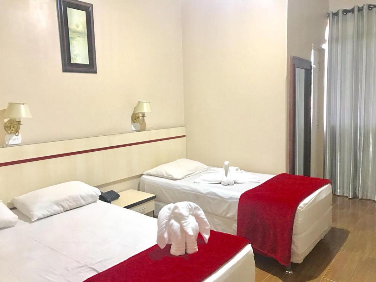 Stella Solaris Cataratas Hotel
