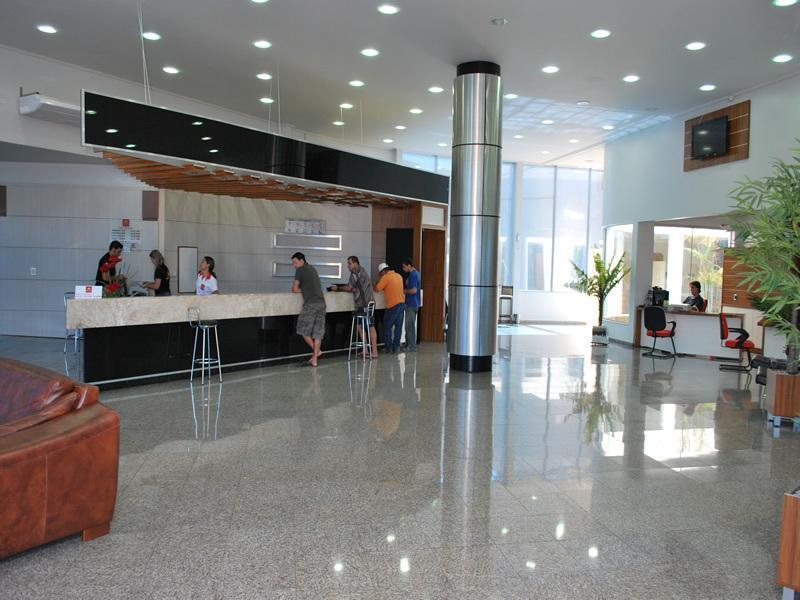 Stella Solaris Cataratas Hotel