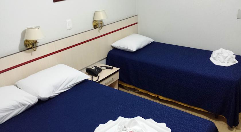 Stella Solaris Cataratas Hotel 3*