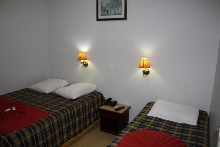 Stella Solaris Cataratas 3* Foz do Iguaçu