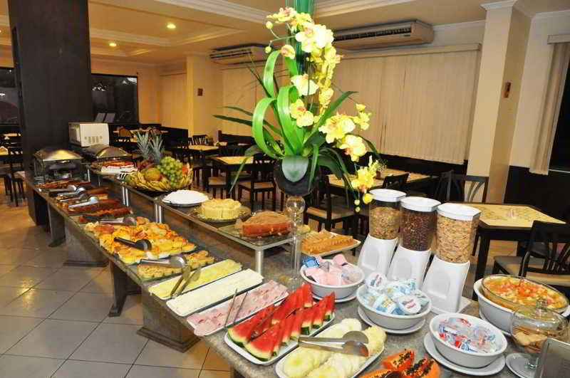 Hotel Stella Solaris Cataratas