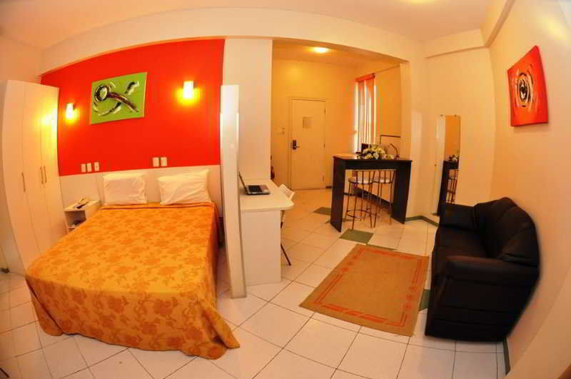 Stella Solaris Cataratas 3*