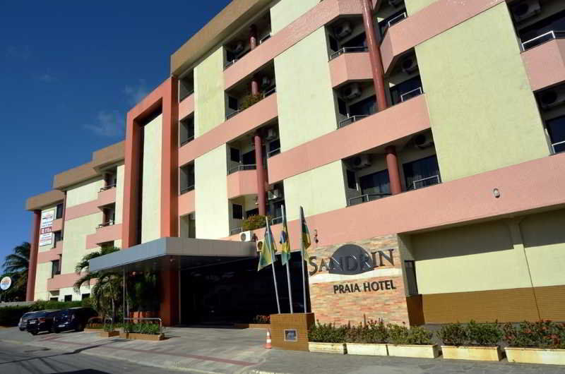 Hotel Stella Solaris Cataratas Foz do Iguaçu