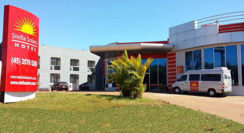 Stella Solaris Cataratas Hotel Foz do Iguaçu