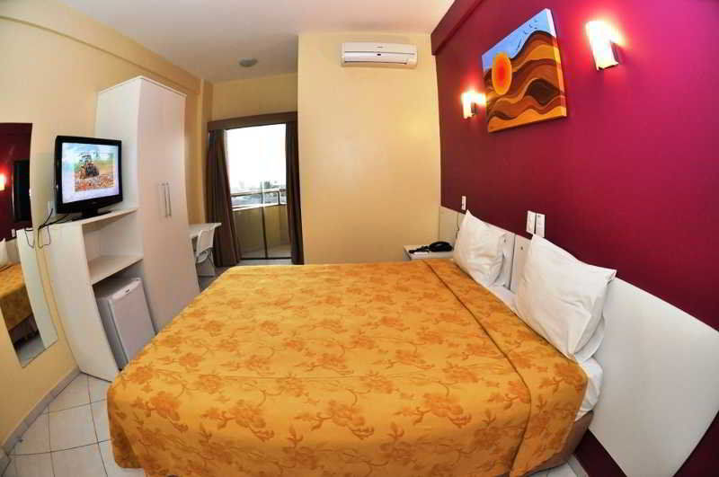 Hotel Stella Solaris Cataratas 3*