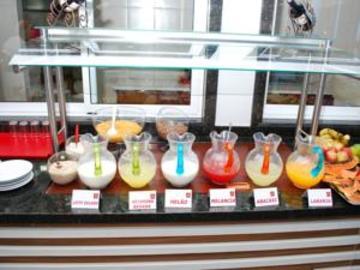 Stella Solaris Cataratas Hotel 3*